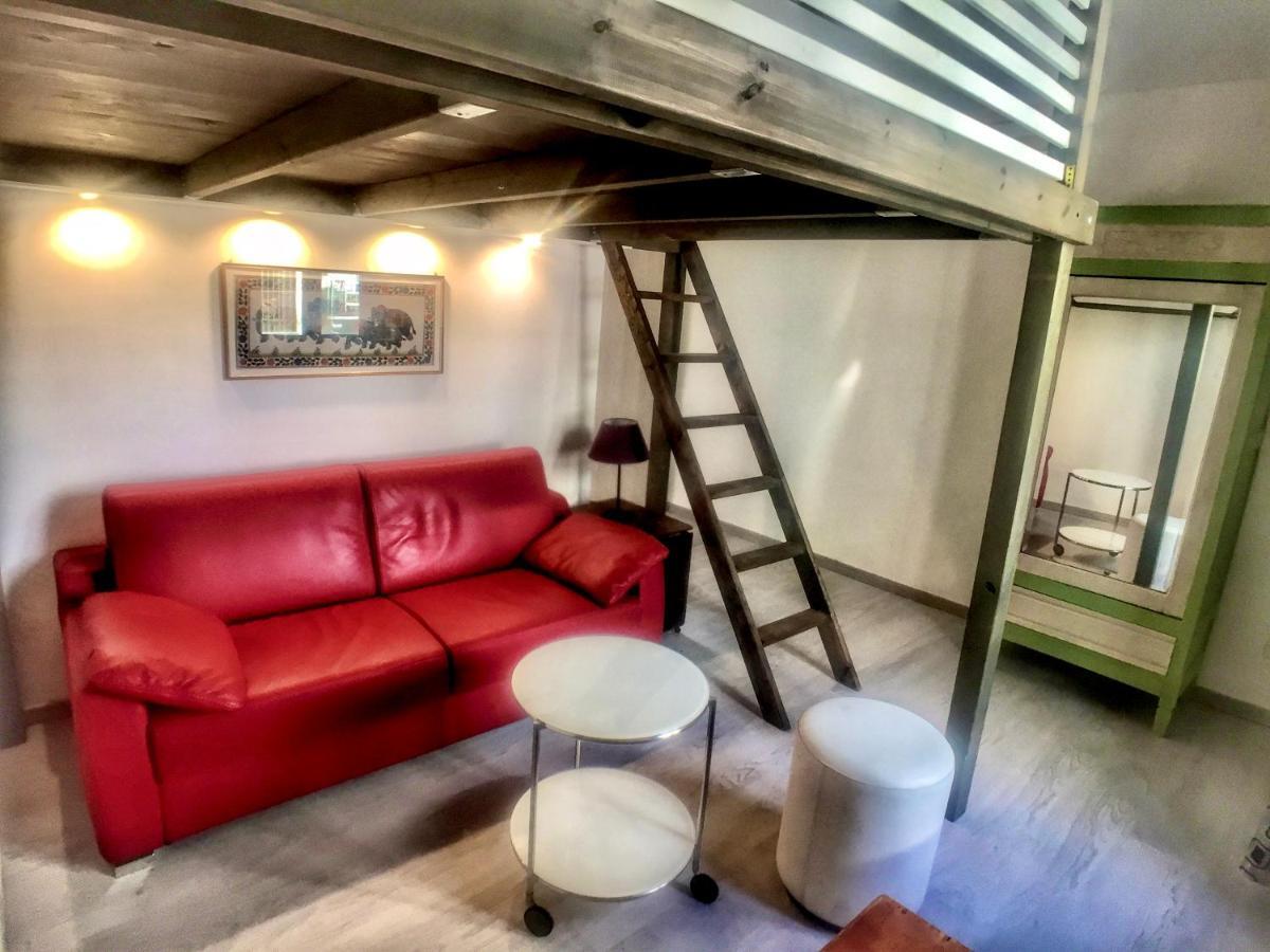 Appartamento In Tranquillo Borgo Vicino Al Centro Turin Exterior photo