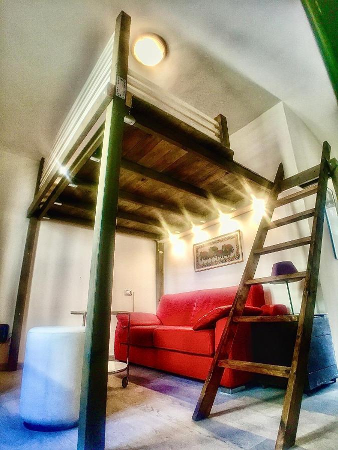 Appartamento In Tranquillo Borgo Vicino Al Centro Turin Exterior photo