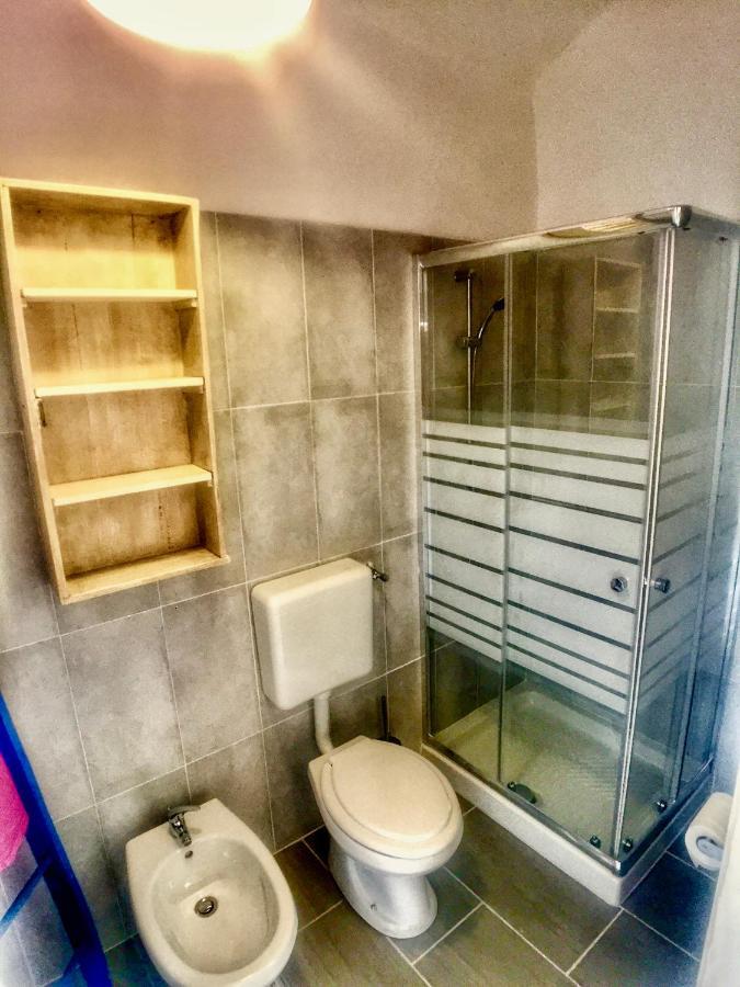 Appartamento In Tranquillo Borgo Vicino Al Centro Turin Exterior photo